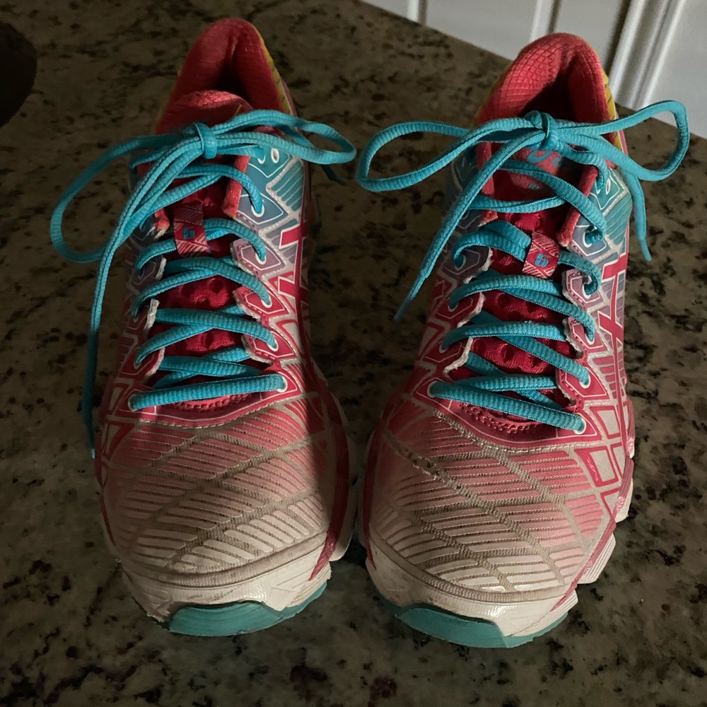 ASICS Gel Kinsei 5